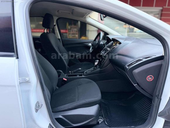 HASAR KAYITSIZ OTOMATIK