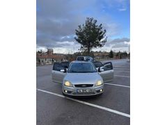 Sahibinden Ford Focus 1.6 TDCi Ghia 2006 Model 
