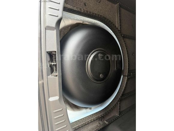 BENZİN*LPG / İLK SAHİBİ / 67.000 KM'DE / HATASIZ / TREND-X /