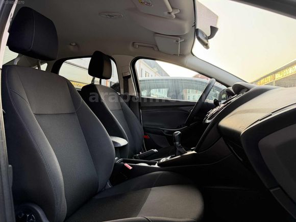 BENZİN*LPG / İLK SAHİBİ / 67.000 KM'DE / HATASIZ / TREND-X /