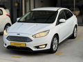 BENZİN*LPG / İLK SAHİBİ / 67.000 KM'DE / HATASIZ / TREND-X /