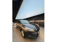 TEKTAŞ otomotiv'den ford focus