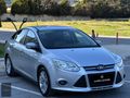 2013 FOCUS 1.6 Tİ VCT+144.500 KM+TREND X +HIZSABİTLEME+