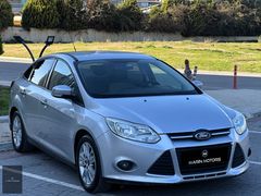2013 FOCUS 1.6 Tİ VCT+144.500 KM+TREND X +HIZSABİTLEME+