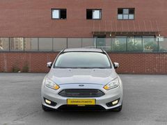 2016 FORD FOCUS 110.000 KM TREND X BAKIMLI TEMİZ MUHAYYER