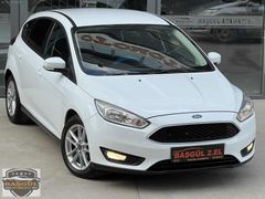 2016 MODEL+HATASIZ+KAZASIZ+KM:107.000'de+OTOMATİK+GARAJ ARABASI+