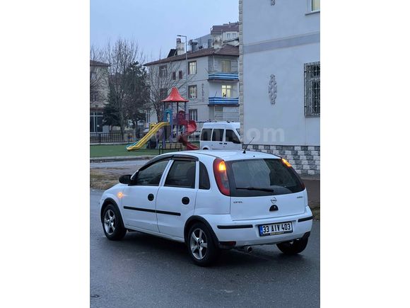 Sahibinden Opel Corsa 1.0 Essentia 2004 Model 