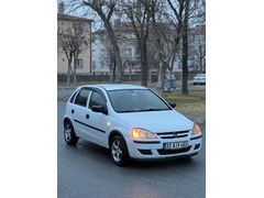 Sahibinden Opel Corsa 1.0 Essentia 2004 Model 