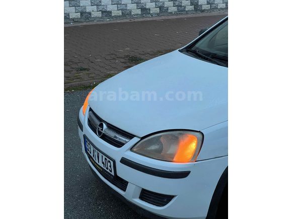 Sahibinden Opel Corsa 1.0 Essentia 2004 Model 
