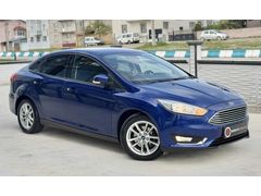 2017 Ford Focus 1.6 Ti-VCT/ Trend X / Lansman Otomatik.