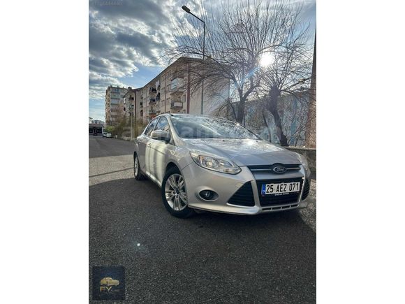 F.Y AUTO DAN FOCUS 150.000 KM DE OTOMATİK HATASIZ