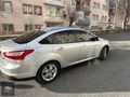F.Y AUTO DAN FOCUS 150.000 KM DE OTOMATİK HATASIZ