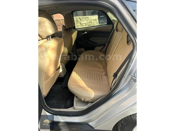 F.Y AUTO DAN FOCUS 150.000 KM DE OTOMATİK HATASIZ