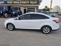 YUSUF DURAN'DAN 2014 FOCUS1.6 Tİ-VCT HATASIZ BAKIMLI PRİNS LPGLİ