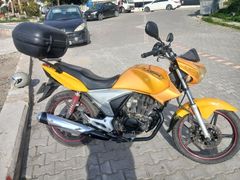 Sahibinden Lifan EM150L