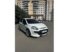 Sahibinden Fiat Punto EVO 1.4 Active 2011 Model 