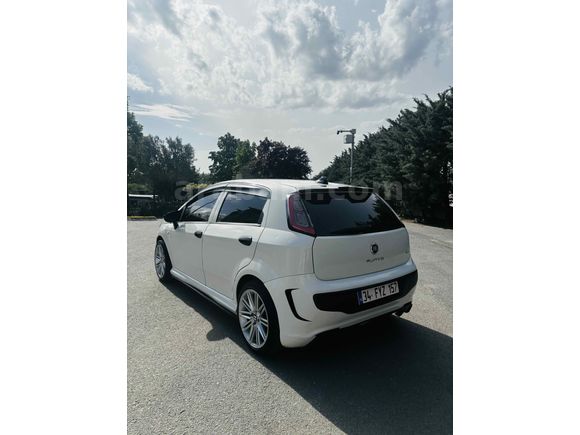 Sahibinden Fiat Punto EVO 1.4 Active 2011 Model 