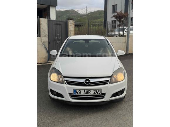 Sahibinden Opel Astra 1.6 Essentia Konfor 2012 Model 