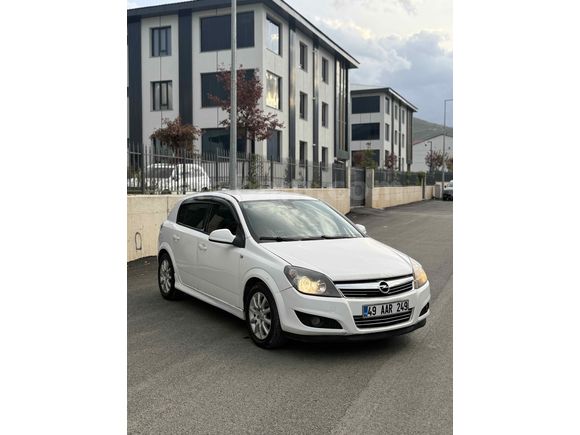 Sahibinden Opel Astra 1.6 Essentia Konfor 2012 Model 