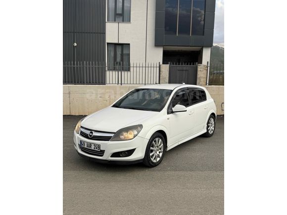Sahibinden Opel Astra 1.6 Essentia Konfor 2012 Model 