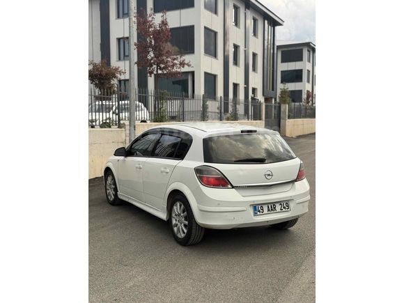 Sahibinden Opel Astra 1.6 Essentia Konfor 2012 Model 