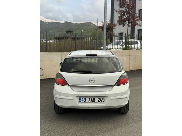 Sahibinden Opel Astra 1.6 Essentia Konfor 2012 Model 