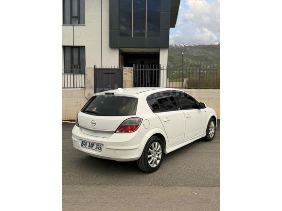 Sahibinden Opel Astra 1.6 Essentia Konfor 2012 Model 