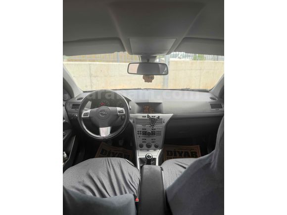 Sahibinden Opel Astra 1.6 Essentia Konfor 2012 Model 