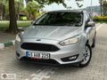 HATASIZ_BOYASIZ_BENZİN+LPG 56.000 KM TREND X FOCUS