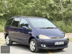 AERO GARAGE'DEN ÇEKİ DEMİRLİ GÜMRÜK ÇIKIŞLI GALAXY