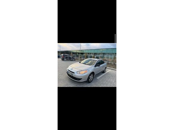 Sahibinden Renault Fluence 1.5 dCi Extreme 2011 Model