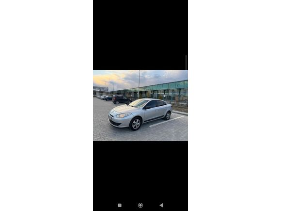 Sahibinden Renault Fluence 1.5 dCi Extreme 2011 Model