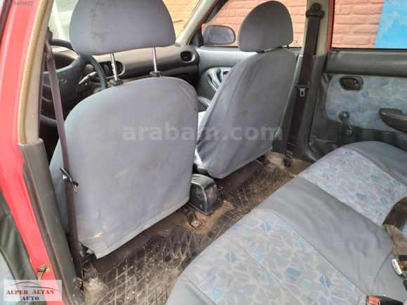 110 BİN PEŞİN..110 BİN 6 AY TAKSİT YENİ MUAYENELİ ACCENT 1.5 GLS