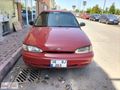 110 BİN PEŞİN..110 BİN 6 AY TAKSİT YENİ MUAYENELİ ACCENT 1.5 GLS