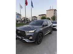 SAHİBİNDEN DEĞİŞENSİZ  SUV ARAÇ