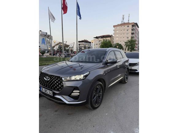 SAHİBİNDEN DEĞİŞENSİZ  SUV ARAÇ