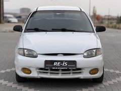 RE-İS TEN 1998 MODEL HATASIZ 1.5 GLS KLİMA ELEKTRİK AYNA