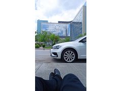 Sahibinden Volkswagen Golf 1.2 TSi Comfortline 2016 Model Giresun