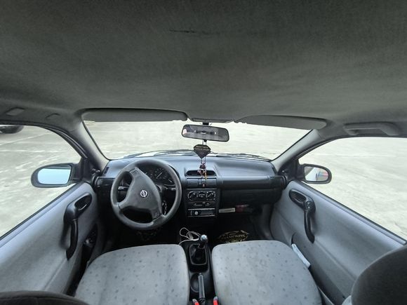 Sahibinden Opel Corsa 1.2 Swing 2000 Model ACİL!