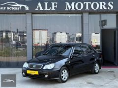 ALFMOTORS// 2009 GELLY 1.3 99.000 KM K.KARTINA 12 TAKSİT
