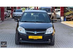2009 FAMİLİA 1.5 COMFORT BENZİN LPG 177.BİNDE CAM GİBİ KİLİMALİ
