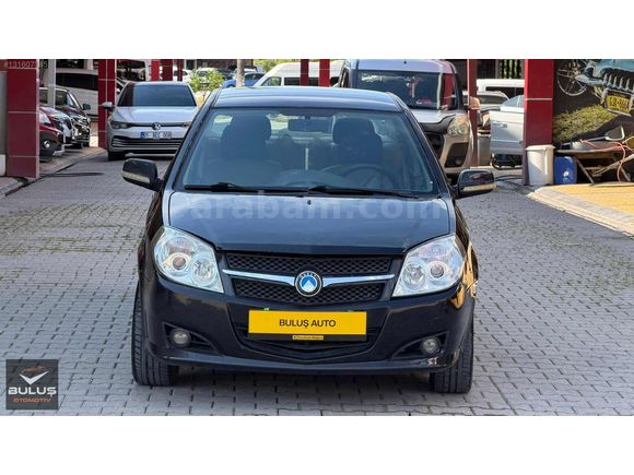 2009 FAMİLİA 1.5 COMFORT BENZİN LPG 177.BİNDE CAM GİBİ KİLİMALİ
