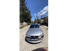 Sahibinden Opel Vectra 2.0 CD 1997 Model  350.000 km Gri (metalik)