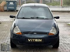 FORD KA 1.3 MANUEL