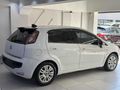 2013 Model PUNTO Dizel