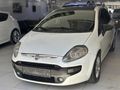 2013 Model PUNTO Dizel