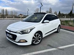 Sahibinden Hyundai i20 1.2 MPI Elite 2014 Model 