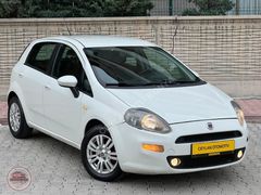 CEYLAN OTOMOTİV"DEN 2012 MIDEL 1,3MULTİJET PUNTO
