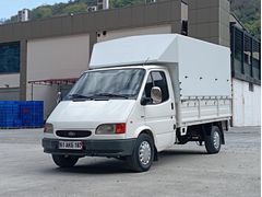 TR DE TEK  99 ORJİNAL FABRİKA ÇIKIŞLI KAMYONET İLK SAHİBİNDEN