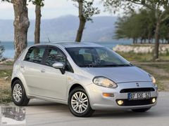 EKER OTOMOTİVDEN 2013 FİAT PUNTO 1.3 MjET EASY MASRAFSIZ BAKIMLI